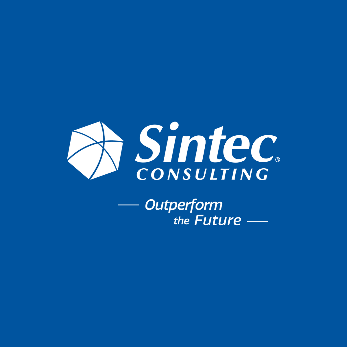 Sintec - Customer & Operations Strategy